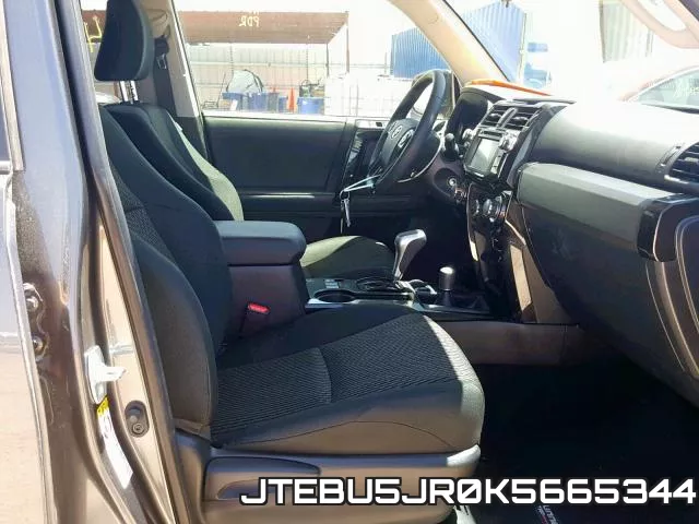 JTEBU5JR0K5665344 фото 6