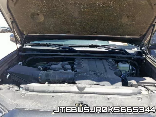 JTEBU5JR0K5665344 фото 8
