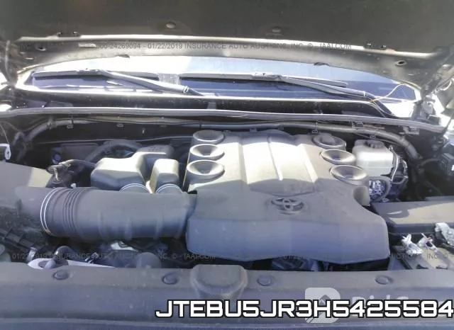 JTEBU5JR3H5425584 фото 2