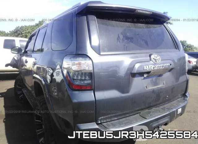 JTEBU5JR3H5425584 фото 4