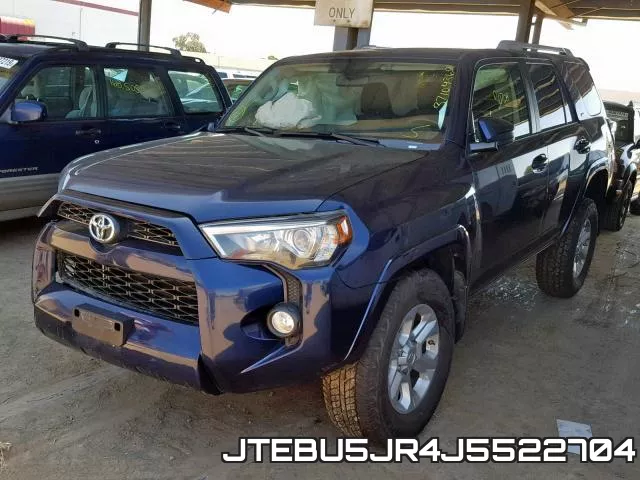 JTEBU5JR4J5522704 фото 3