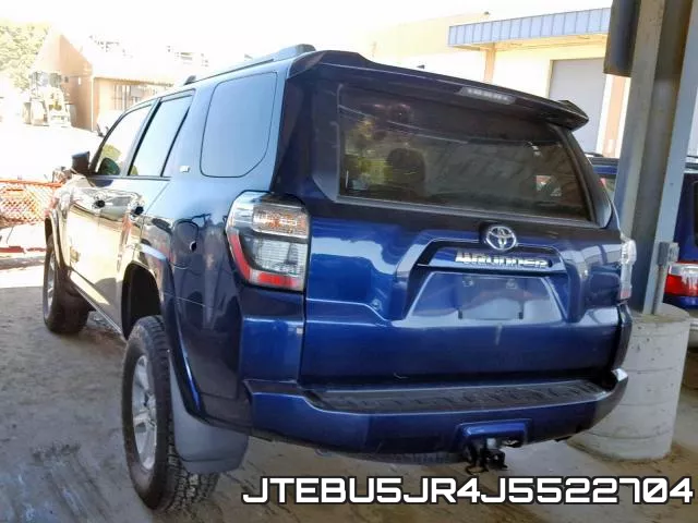 JTEBU5JR4J5522704 фото 4