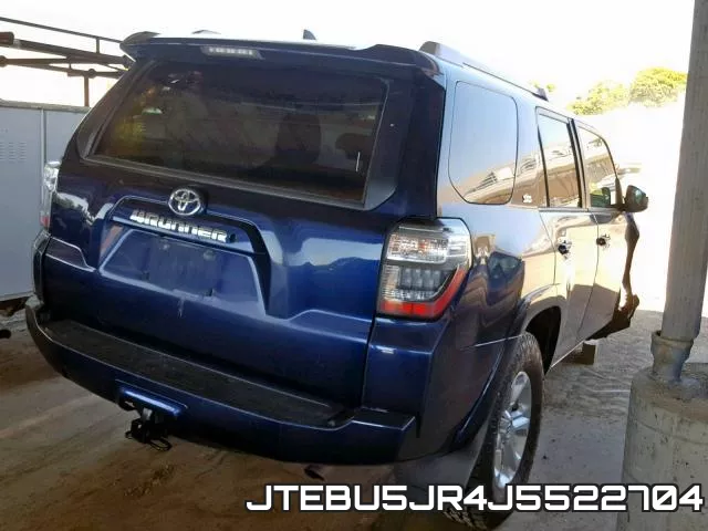 JTEBU5JR4J5522704 фото 5