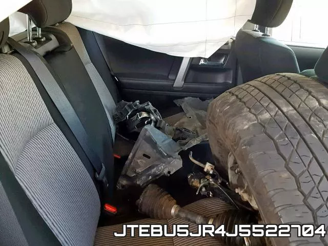 JTEBU5JR4J5522704 фото 7