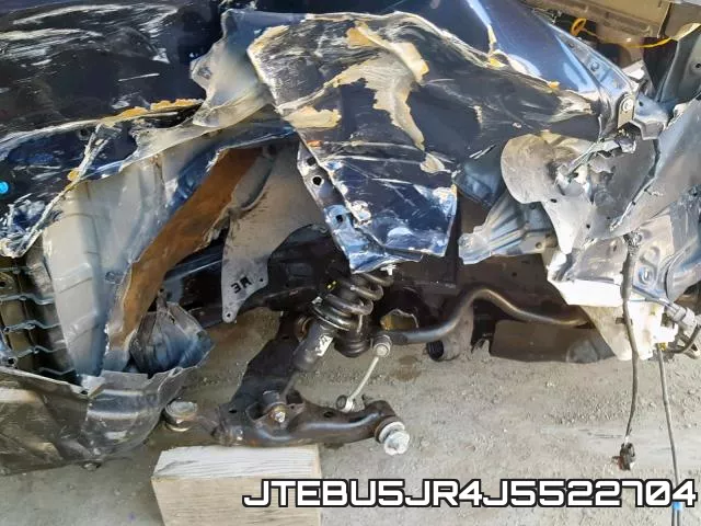 JTEBU5JR4J5522704 фото 10