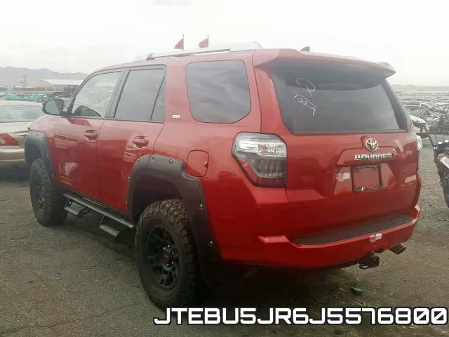 JTEBU5JR6J5576800 фото 4