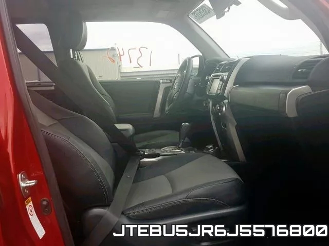 JTEBU5JR6J5576800 фото 6