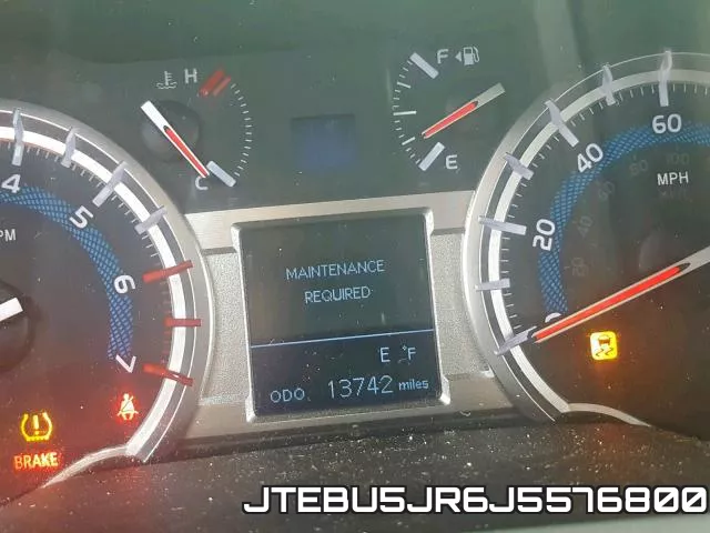 JTEBU5JR6J5576800 фото 9