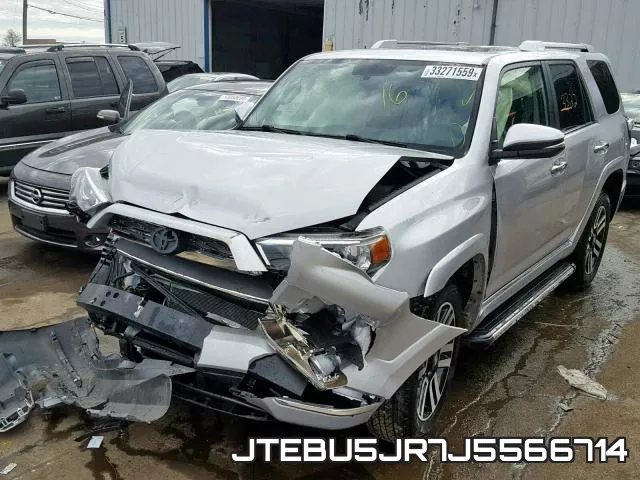 JTEBU5JR7J5566714 фото 3