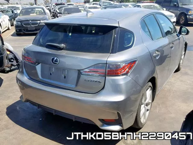JTHKD5BH7H2290457 фото 5