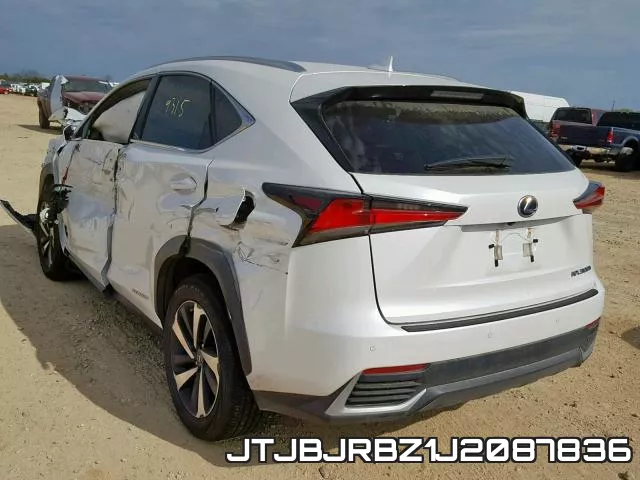 JTJBJRBZ1J2087836 фото 4