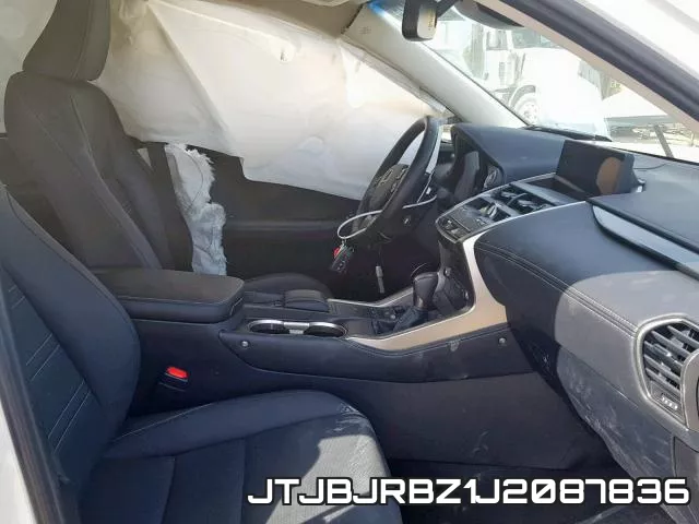 JTJBJRBZ1J2087836 фото 6