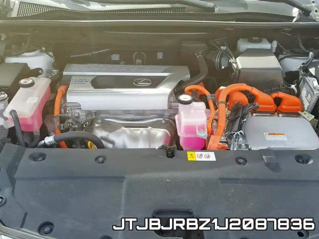 JTJBJRBZ1J2087836 фото 8