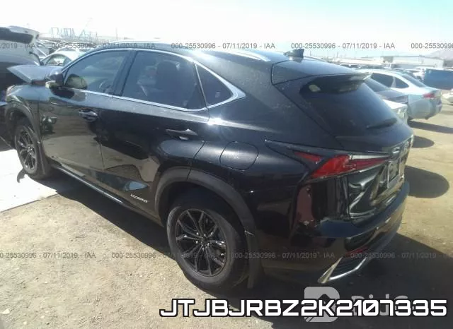 JTJBJRBZ2K2107335 фото 4