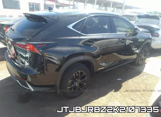 JTJBJRBZ2K2107335 фото 5