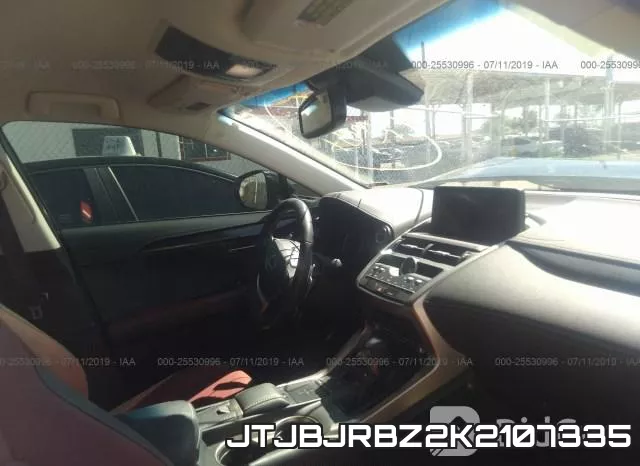 JTJBJRBZ2K2107335 фото 6