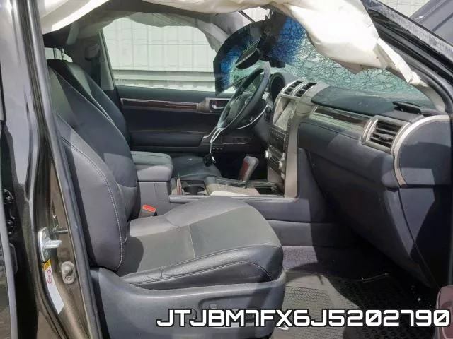 JTJBM7FX6J5202790 фото 6