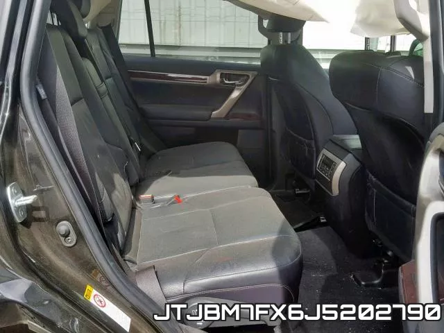 JTJBM7FX6J5202790 фото 7