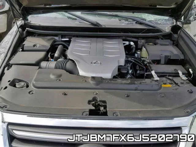 JTJBM7FX6J5202790 фото 8