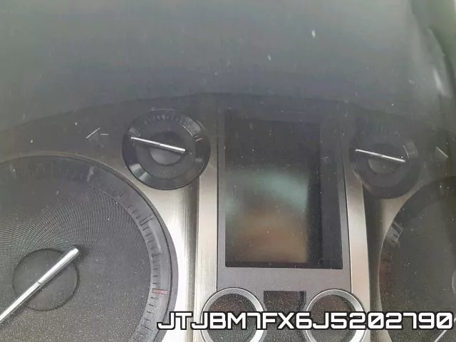 JTJBM7FX6J5202790 фото 9