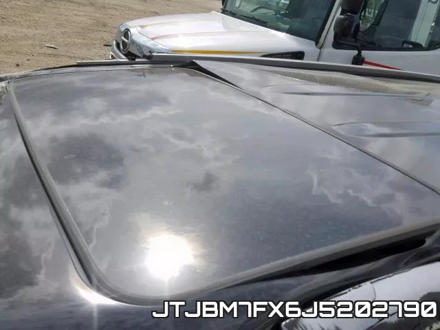 JTJBM7FX6J5202790 фото 10