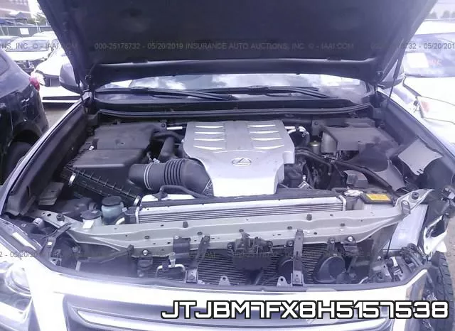 JTJBM7FX8H5157538 фото 2