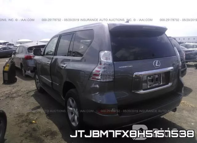 JTJBM7FX8H5157538 фото 4