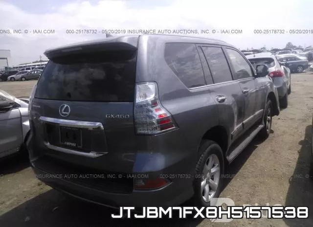 JTJBM7FX8H5157538 фото 5