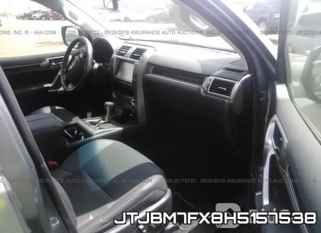 JTJBM7FX8H5157538 фото 6