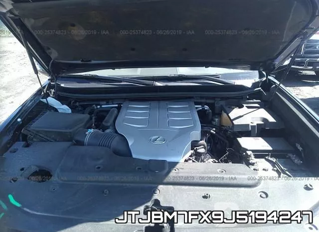JTJBM7FX9J5194247 фото 2