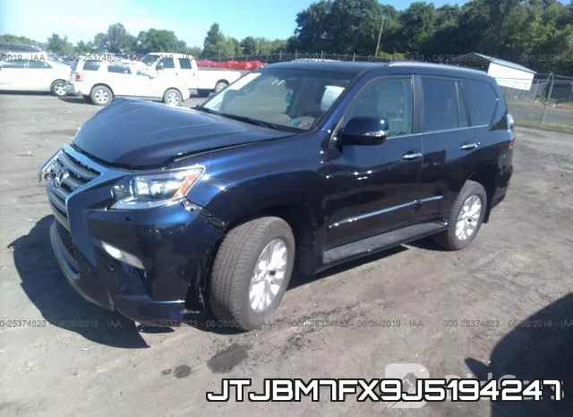 JTJBM7FX9J5194247 фото 3