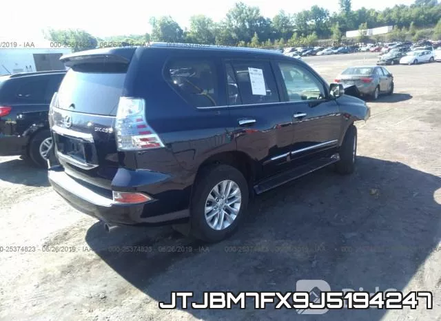 JTJBM7FX9J5194247 фото 5