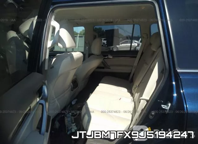 JTJBM7FX9J5194247 фото 9