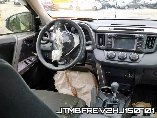 JTMBFREV2HJ150701 фото 10