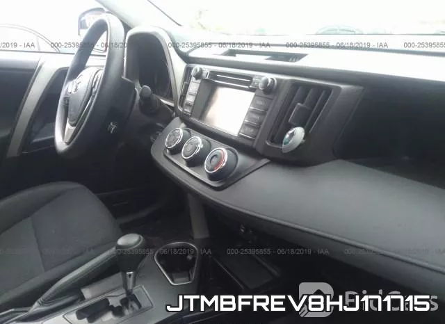 JTMBFREV8HJ171715 фото 6