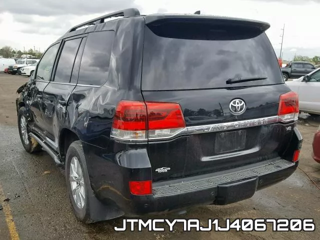 JTMCY7AJ1J4067206 фото 4