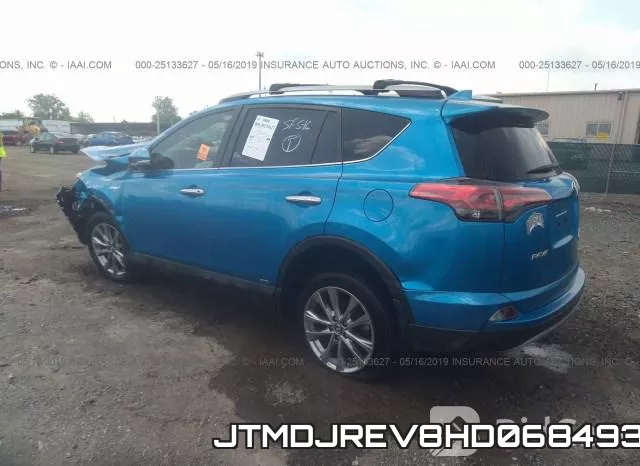 JTMDJREV8HD068493 фото 4