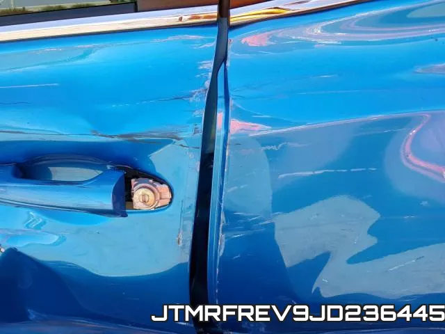 JTMRFREV9JD236445 фото 2