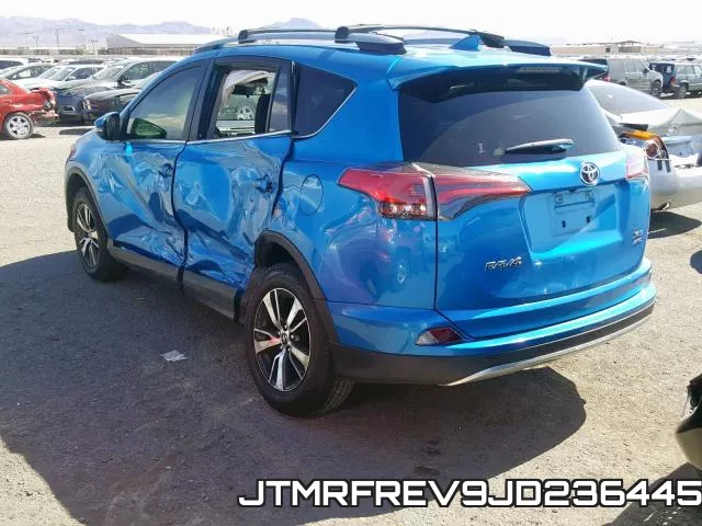 JTMRFREV9JD236445 фото 4