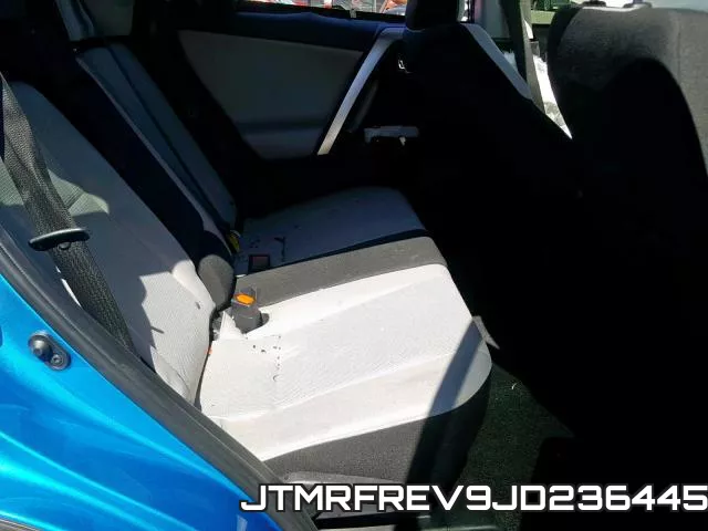 JTMRFREV9JD236445 фото 7