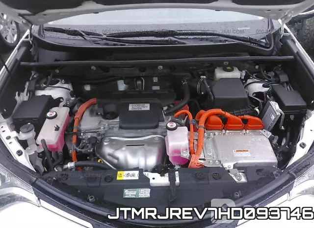 JTMRJREV7HD093746 фото 2