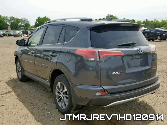JTMRJREV7HD120914 фото 4