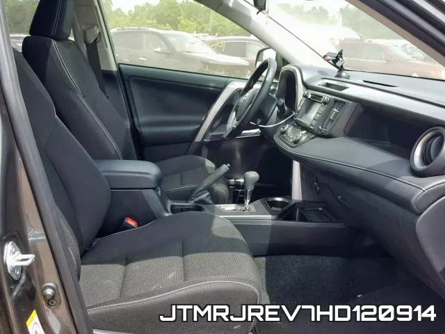 JTMRJREV7HD120914 фото 6