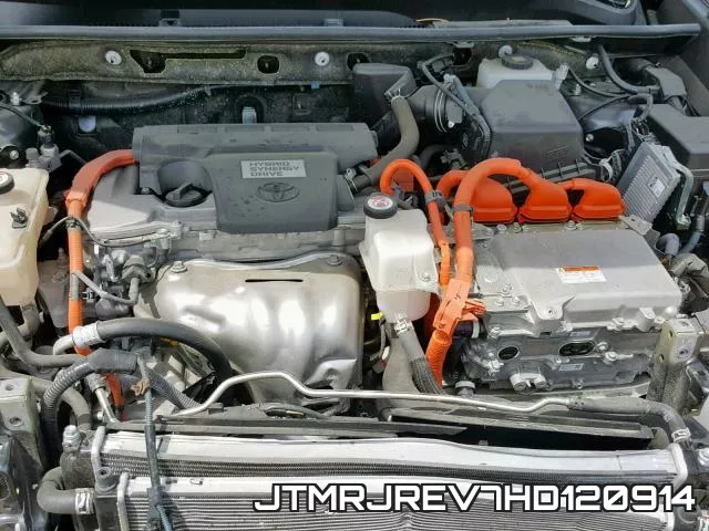 JTMRJREV7HD120914 фото 8
