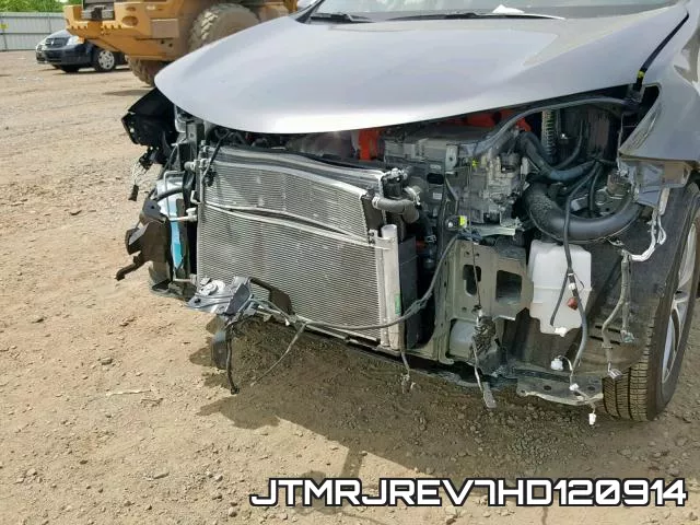 JTMRJREV7HD120914 фото 10