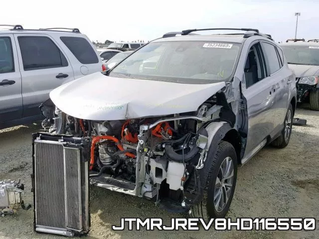 JTMRJREV8HD116550 фото 3