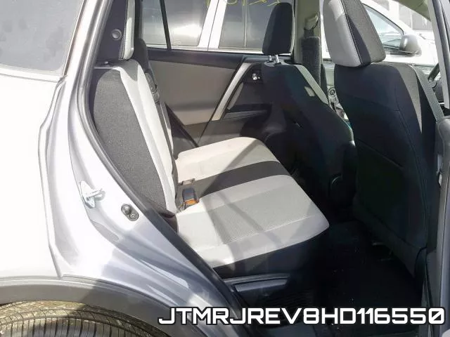 JTMRJREV8HD116550 фото 7