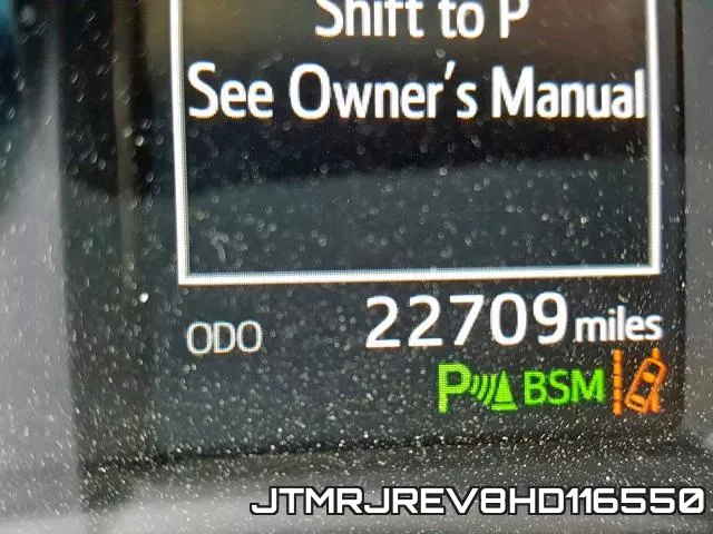 JTMRJREV8HD116550 фото 9