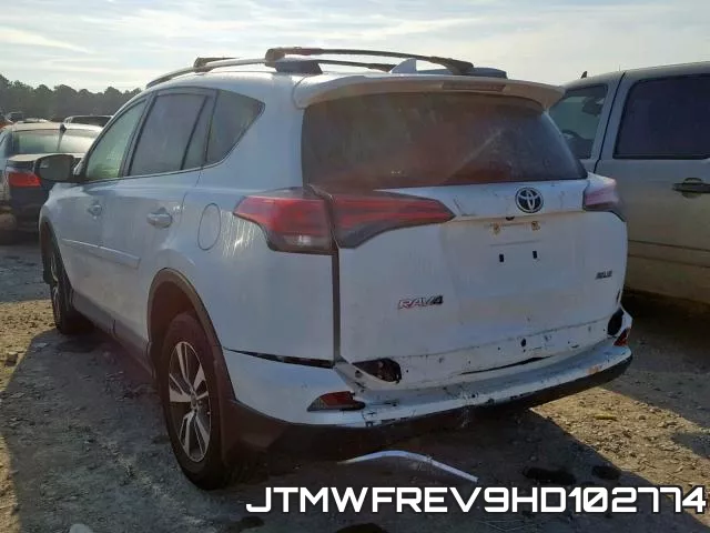 JTMWFREV9HD102774 фото 4