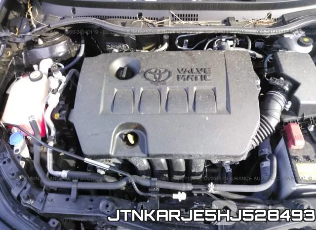JTNKARJE5HJ528493 фото 2